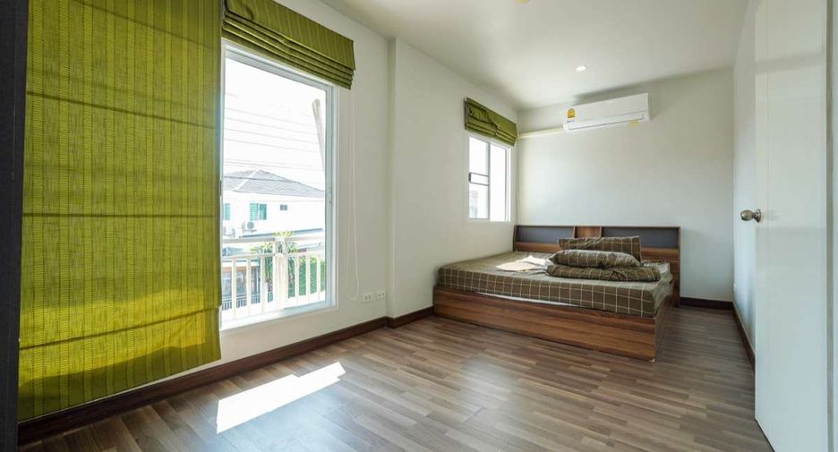 出租 3 卧室 独立屋 在 Mueang Chiang Mai, Chiang Mai