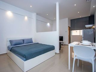 出售 1 卧室 公寓 在 Mueang Chiang Mai, Chiang Mai
