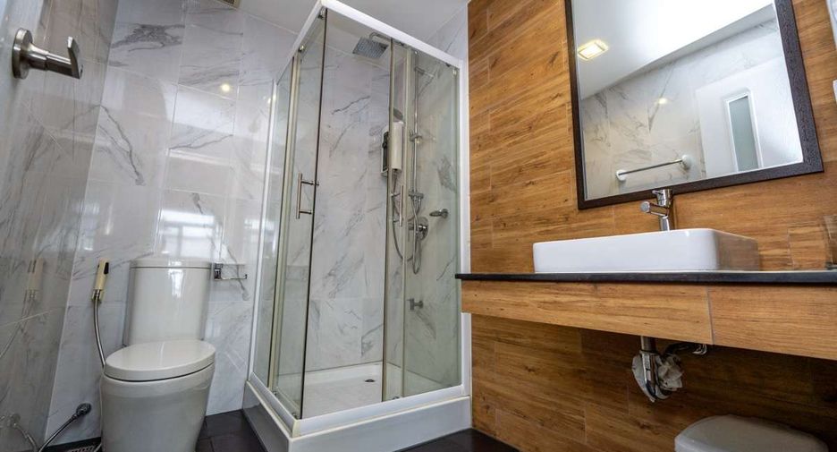 À vendre 1 chambre condo à San Sai, Chiang Mai