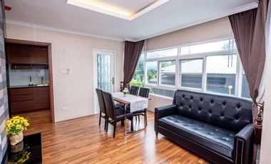 À vendre 1 chambre condo à San Sai, Chiang Mai