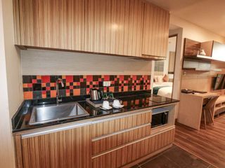For rent 1 bed condo in Mueang Chiang Mai, Chiang Mai