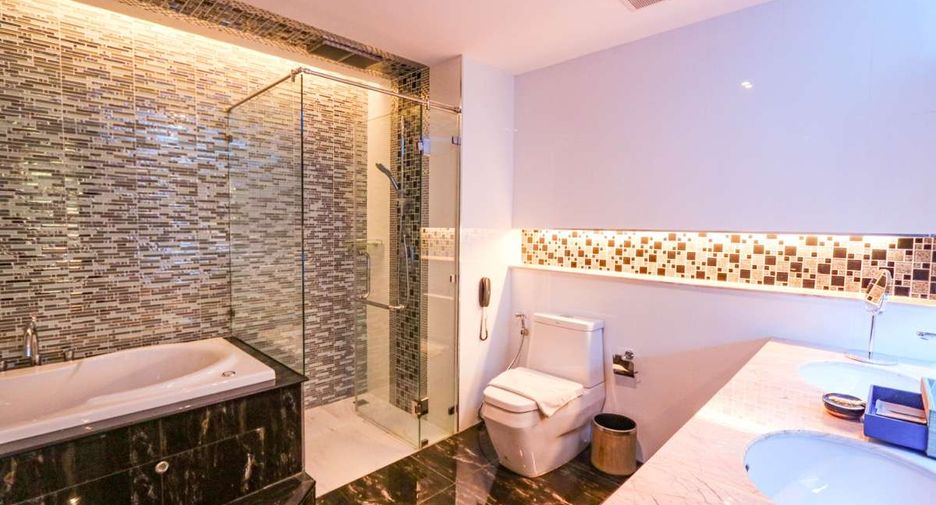 For rent 1 bed condo in Mueang Chiang Mai, Chiang Mai