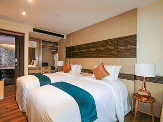 For rent 1 bed condo in Mueang Chiang Mai, Chiang Mai