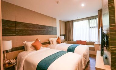 For rent 1 bed condo in Mueang Chiang Mai, Chiang Mai