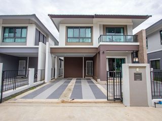 Haus zur Miete mit 3 Zimmer in Saraphi, Chiang Mai