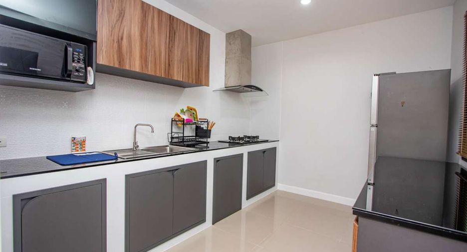Haus zur Miete mit 3 Zimmer in Saraphi, Chiang Mai