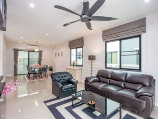 Haus zur Miete mit 3 Zimmer in Saraphi, Chiang Mai