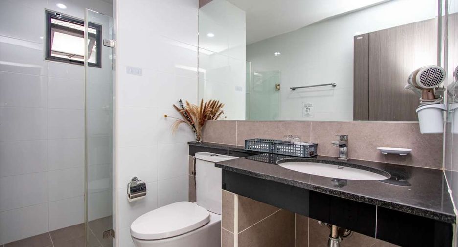 Haus zur Miete mit 3 Zimmer in Saraphi, Chiang Mai