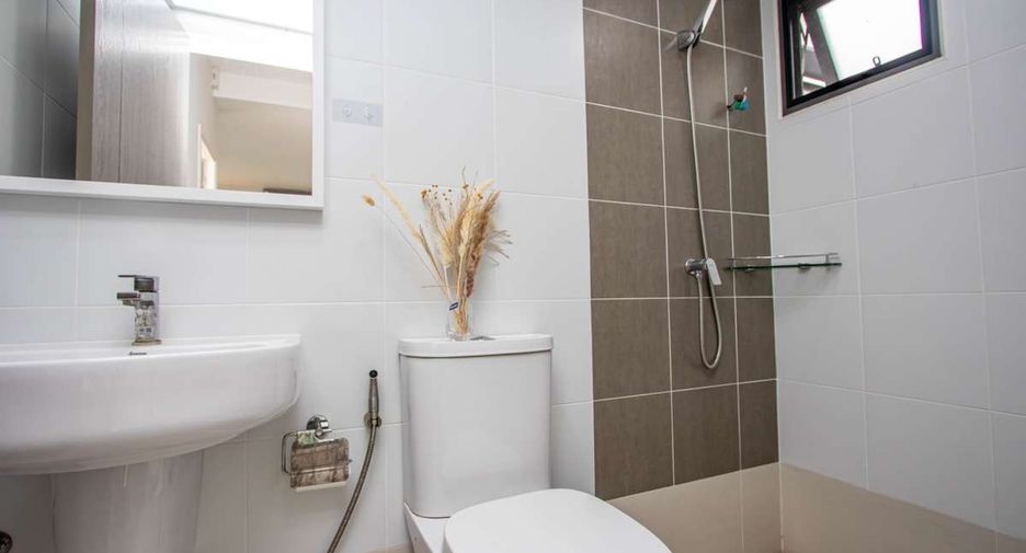 Haus zur Miete mit 3 Zimmer in Saraphi, Chiang Mai