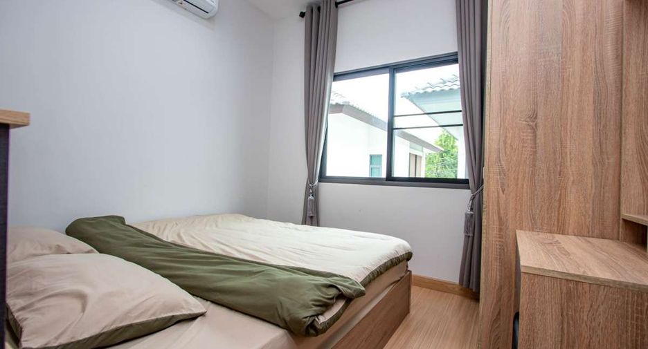 Haus zur Miete mit 3 Zimmer in Saraphi, Chiang Mai
