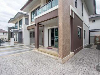 Haus zur Miete mit 3 Zimmer in Saraphi, Chiang Mai