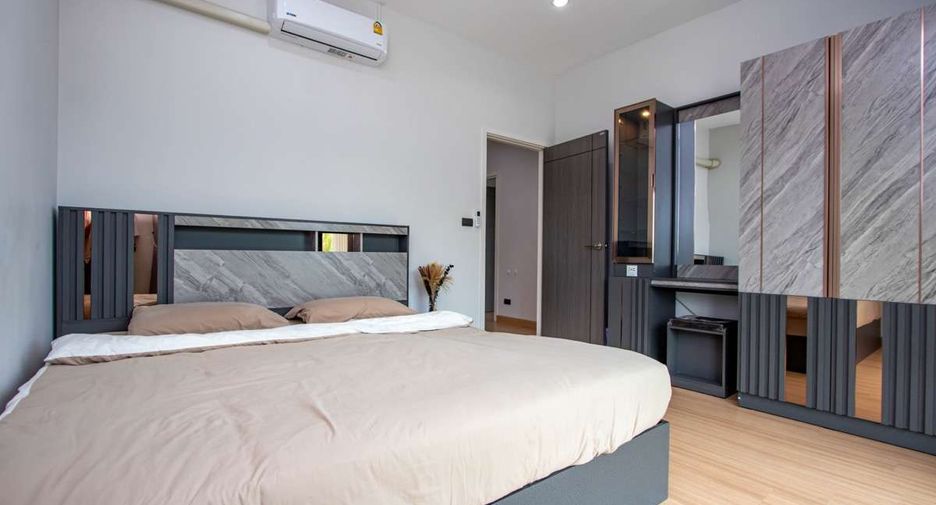 Haus zur Miete mit 3 Zimmer in Saraphi, Chiang Mai