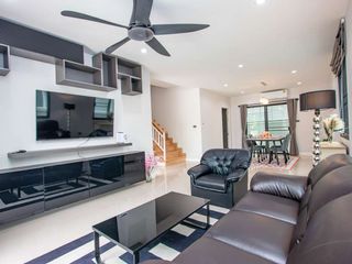Haus zur Miete mit 3 Zimmer in Saraphi, Chiang Mai