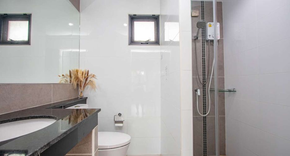 Haus zur Miete mit 3 Zimmer in Saraphi, Chiang Mai
