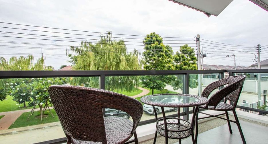 Haus zur Miete mit 3 Zimmer in Saraphi, Chiang Mai
