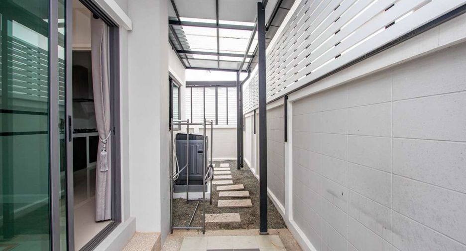 Haus zur Miete mit 3 Zimmer in Saraphi, Chiang Mai