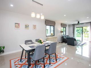 Haus zur Miete mit 3 Zimmer in Saraphi, Chiang Mai