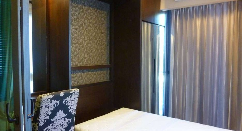 For rent 2 bedrooms condo in Mueang Chiang Mai, Chiang Mai