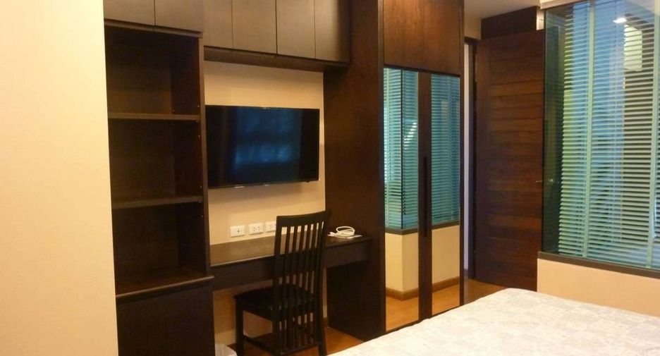 For rent 2 bedrooms condo in Mueang Chiang Mai, Chiang Mai
