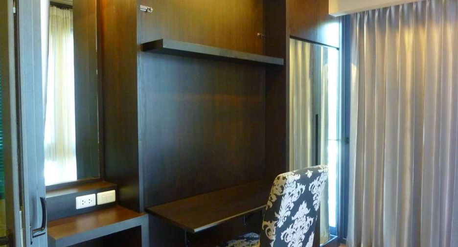 For rent 2 bedrooms condo in Mueang Chiang Mai, Chiang Mai