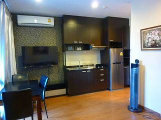 For rent 2 bedrooms condo in Mueang Chiang Mai, Chiang Mai