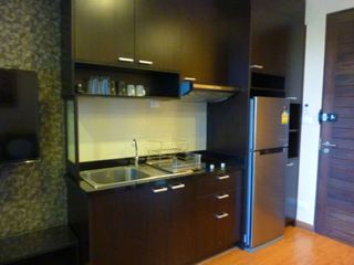 For rent 2 bedrooms condo in Mueang Chiang Mai, Chiang Mai