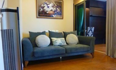 For rent 2 bedrooms condo in Mueang Chiang Mai, Chiang Mai