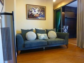 For rent 2 bedrooms condo in Mueang Chiang Mai, Chiang Mai