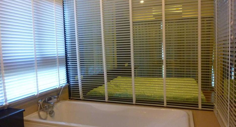 For rent 2 bedrooms condo in Mueang Chiang Mai, Chiang Mai