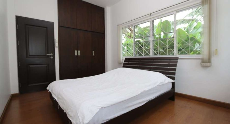 For rent 3 bedrooms house in Doi Saket, Chiang Mai