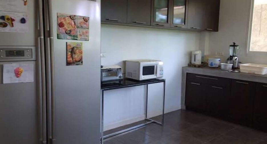 For rent 3 bedrooms house in Doi Saket, Chiang Mai