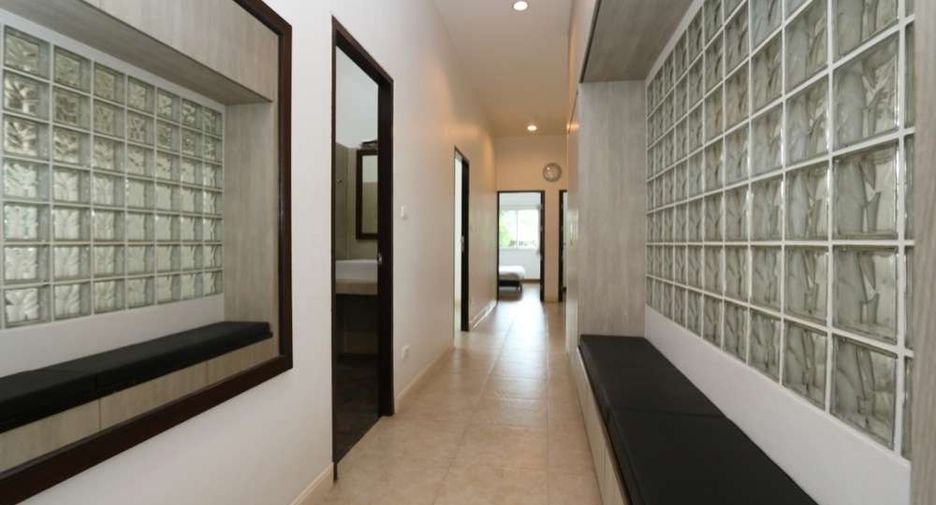 For rent 3 bedrooms house in Doi Saket, Chiang Mai