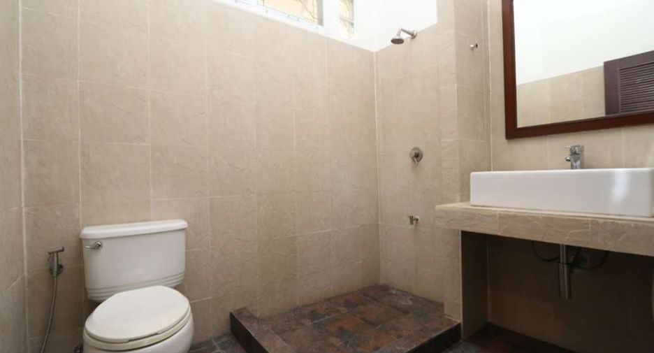 For rent 3 bedrooms house in Doi Saket, Chiang Mai