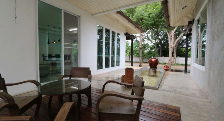 For rent 3 bedrooms house in Doi Saket, Chiang Mai