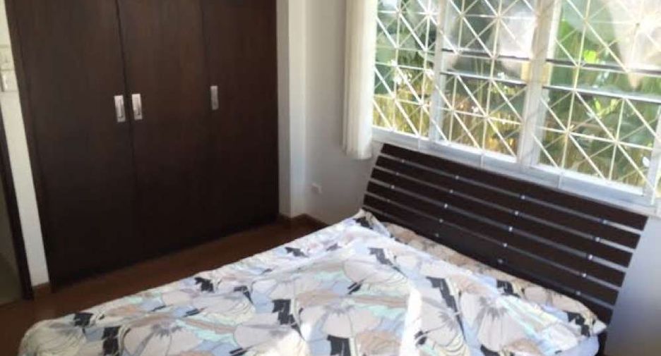For rent 3 bedrooms house in Doi Saket, Chiang Mai