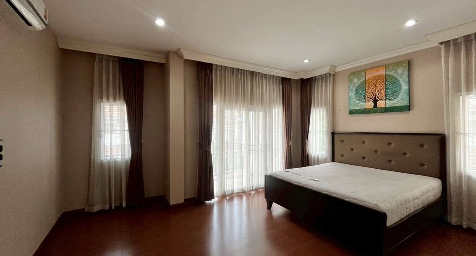 Haus zur Miete mit 4 Zimmer in San Kamphaeng, Chiang Mai