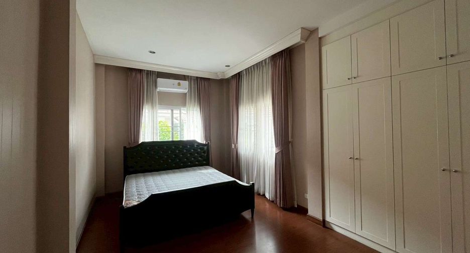 Haus zur Miete mit 4 Zimmer in San Kamphaeng, Chiang Mai