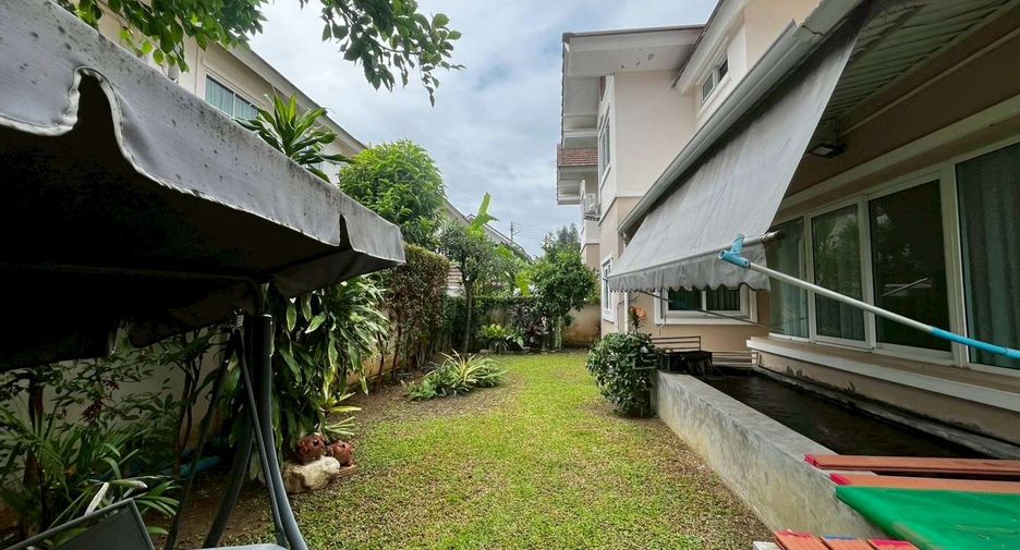 Haus zur Miete mit 4 Zimmer in San Kamphaeng, Chiang Mai