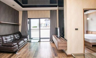 For rent 2 bedrooms condo in Mueang Chiang Mai, Chiang Mai