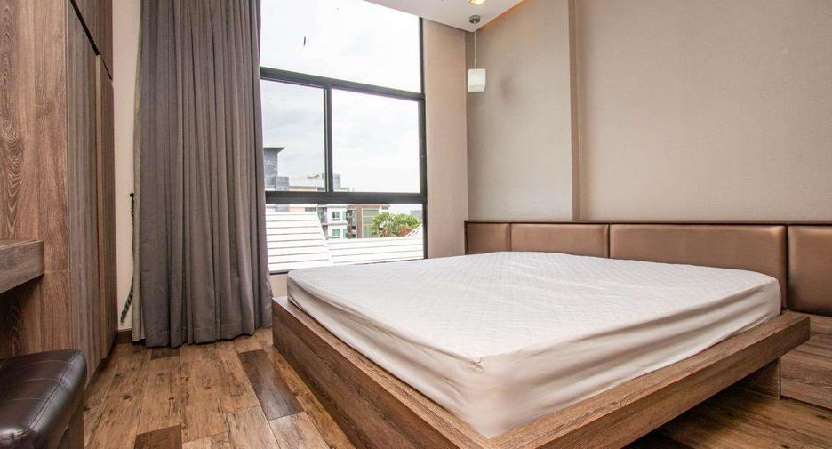For rent 2 bedrooms condo in Mueang Chiang Mai, Chiang Mai