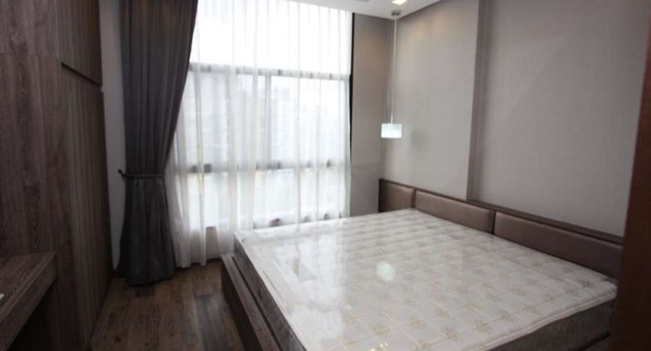 For rent 2 bedrooms condo in Mueang Chiang Mai, Chiang Mai