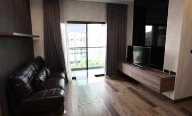 For rent 2 bedrooms condo in Mueang Chiang Mai, Chiang Mai