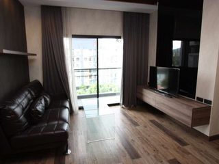 For rent 2 bedrooms condo in Mueang Chiang Mai, Chiang Mai