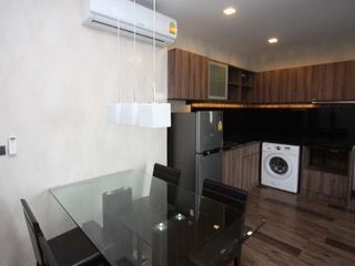 For rent 2 bedrooms condo in Mueang Chiang Mai, Chiang Mai