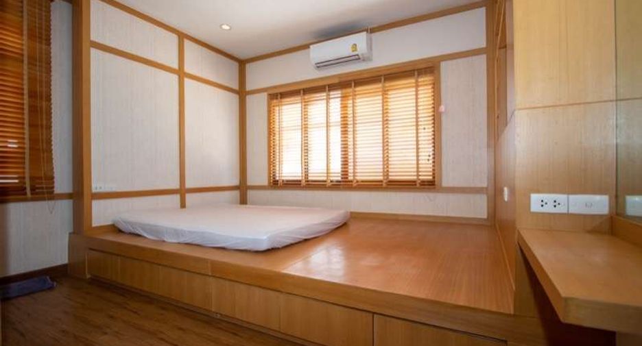For rent 4 bedrooms house in Hang Dong, Chiang Mai