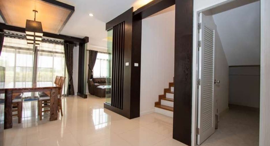 For rent 4 bedrooms house in Hang Dong, Chiang Mai