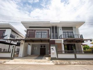 For rent 4 bedrooms house in Hang Dong, Chiang Mai