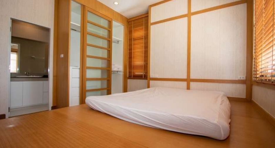 For rent 4 bedrooms house in Hang Dong, Chiang Mai