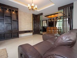 For rent 4 bedrooms house in Hang Dong, Chiang Mai