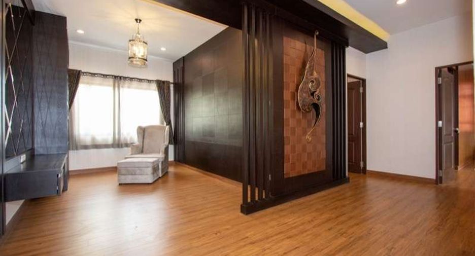 For rent 4 bedrooms house in Hang Dong, Chiang Mai